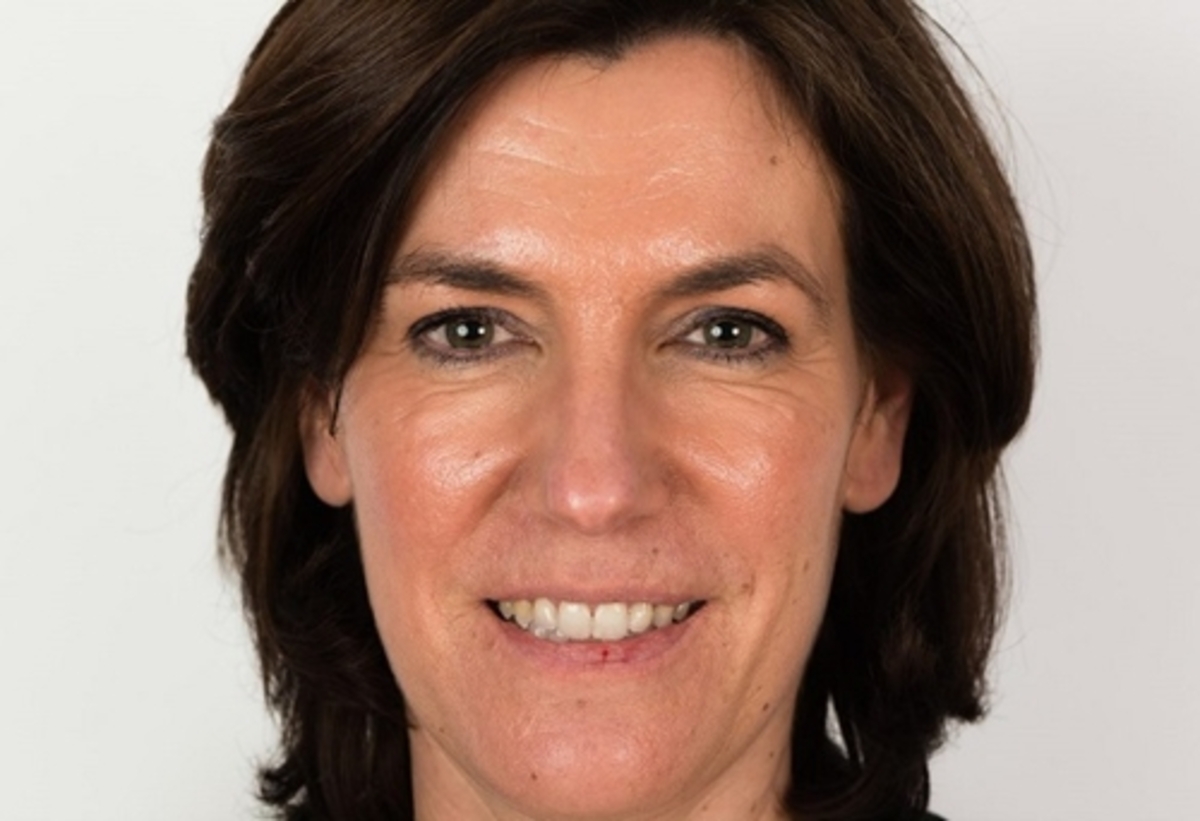 Fabienne Lallemand joins SD Worx Management Board SD Worx